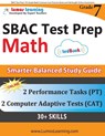 SBAC Test Prep - Lumos Learning - 9781940484853
