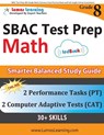 SBAC Test Prep - Lumos Learning - 9781940484860