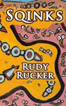 Sqinks - Rudy Rucker - 9781940948607