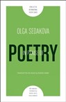 Sedakova, O: In Praise Of Poetry - SEDAKOVA,  Olga - 9781940953021