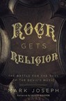 Rock Gets Religion - Alice Cooper - 9781944229184