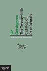 The Twenty-Fifth Catalog of Past Rentals: A Selection of Historical Journeys from the Paleolithic to the Year 2000 - Sid Gershgoren - 9781945063268