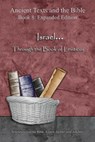 Israel... Through the Book of Leviticus - Expanded Edition - Ahava Lilburn - 9781947751668