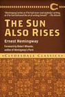 SUN ALSO RISES - Ernest Hemingway - 9781949846461