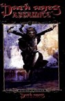Dark Ages Assamite: Book 2 of the Dark Ages Clan Novel Saga - Stefan Petrucha - 9781950565504