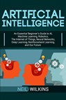 Artificial Intelligence - Neil Wilkins - 9781950922512