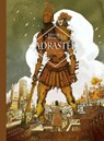 Adrastea - Mathieu Bablet - 9781951719425