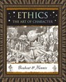 Ethics: The Art of Character - Gregory R. Beabout - 9781952178320