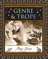 Genre and Trope - Amy Jones - 9781952178528