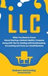 LLC - Robert McCarthy - 9781952559525
