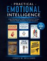 Practical Emotional Intelligence - James W Williams - 9781953036346