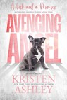 Avenging Angels - Kristen Ashley - 9781954680944