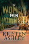 The Woman from Nowhere - Kristen Ashley - 9781954680968