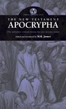 New Testament Apocrypha - M R James - 9781955821483