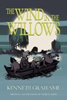 The Wind in the Willows (Warbler Classics Illustrated Edition) - Kenneth Grahame - 9781959891741