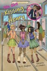 Kissing Henry - E. Hughes - 9781961823297
