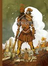 Adrastea - Mathieu Bablet - 9781962413008