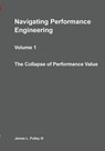 Navigating Performance Engineering - James L Pulley - 9781964222073