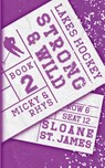 Strong and Wild - Sloane St James - 9781964535067