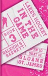 In The Game - Sloane St James - 9781964535074