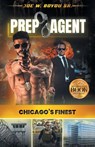 PREP AGENT - Joe W. Boyou Sr. - 9781965552711