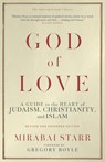 God of Love - Mirabai Starr - 9781966608431
