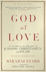 God of Love - Mirabai Starr - 9781966608806
