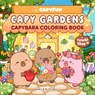 Capy Gardens - Helen H. Wu - 9781967999057