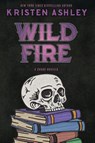 Wild Fire - Kristen Ashley - 9781968707835