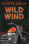 Wild Wind - Kristen Ashley - 9781968707859