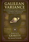 GRAVITY - Jason Verbelli - 9781969175077