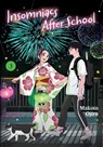 Insomniacs After School, Vol. 3 - Makoto Ojiro - 9781974740420