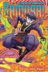 The Elusive Samurai, Vol. 9 - Yusei Matsui - 9781974741212