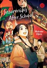 Insomniacs After School, Vol. 12 - Makoto Ojiro - 9781974758050