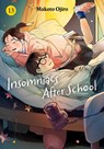 Insomniacs After School, Vol. 13 - Makoto Ojiro - 9781974762156