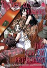 Destroy All Humans. They Can't Be Regenerated. A Magic: The Gathering Manga, Vol. 7 - Katsura Ise - 9781974762798