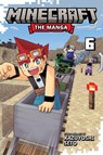 Minecraft: The Manga, Vol. 6 - Kazuyoshi Seto - 9781974763108