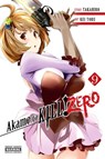 Akame ga KILL! ZERO, Vol. 9 - Toru Takahiro - 9781975330262