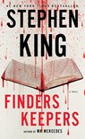 Finders Keepers - Stephen King - 9781982150495