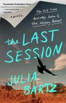 Bartz, J: Last Session - Julia Bartz - 9781982199500