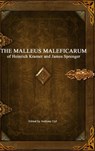 The Malleus Maleficarum - KRAMER,  Heinrich ; Sprenger, James - 9781988297064