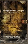 The Mysteries of Udolpho - Ann Ward Radcliffe - 9781988297194