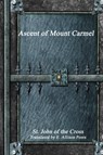 Ascent of Mount Carmel - St John Of the Cross - 9781988297583