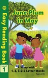 June Plum in May - Al Campbell - 9781990380754