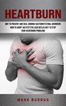 Heartburn - Mark Burrus - 9781998769797