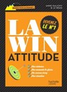 La win attitude - Anne Kalicky - 9782012318922