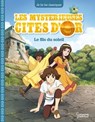 Les mystérieuses Cités d'Or T1 - Anne Kalicky - 9782036061330