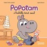 Popotam s'habille tout seul - Agnès Besson - 9782036086333