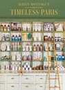 Timeless Paris - Marin Montagut - 9782080206985