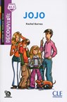 Decouverte: Jojo A1.1 + Audio - Rachel Barnes - 9782090312584